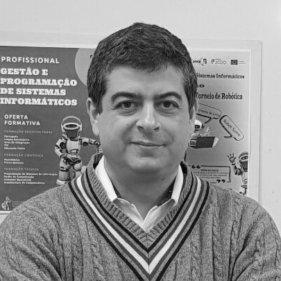 Manuel Rodrigues